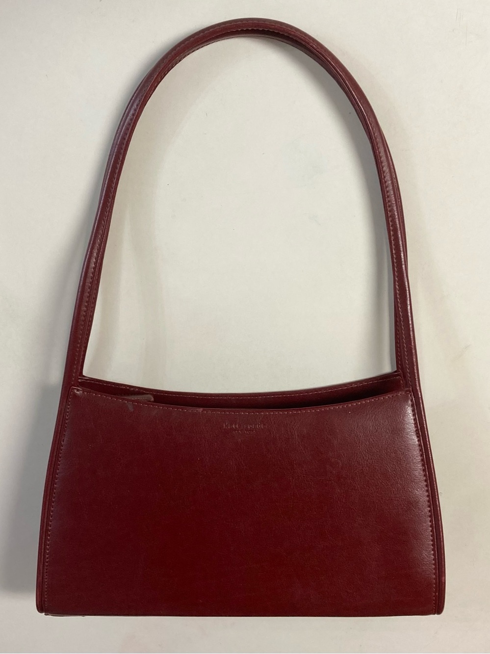 Vintage Kate Spade Red Purse
